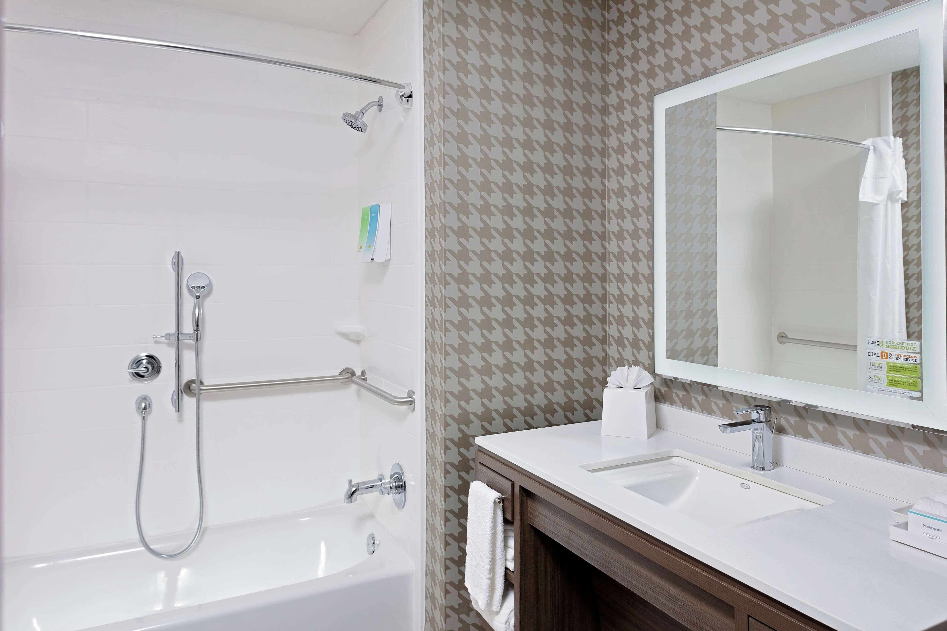Home2 Suites By Hilton Sugar Land Rosenberg Greatwood Exteriér fotografie