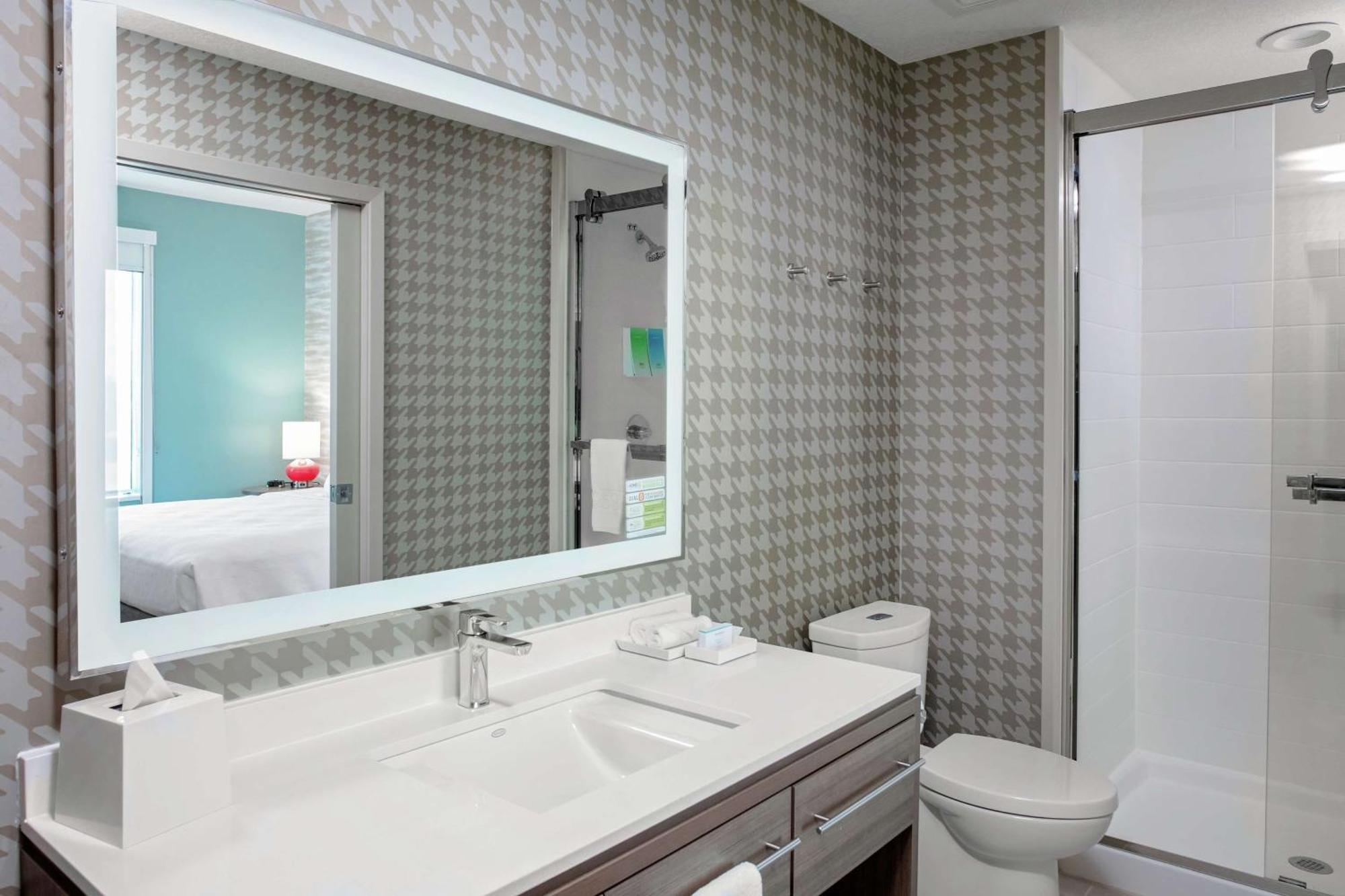 Home2 Suites By Hilton Sugar Land Rosenberg Greatwood Exteriér fotografie