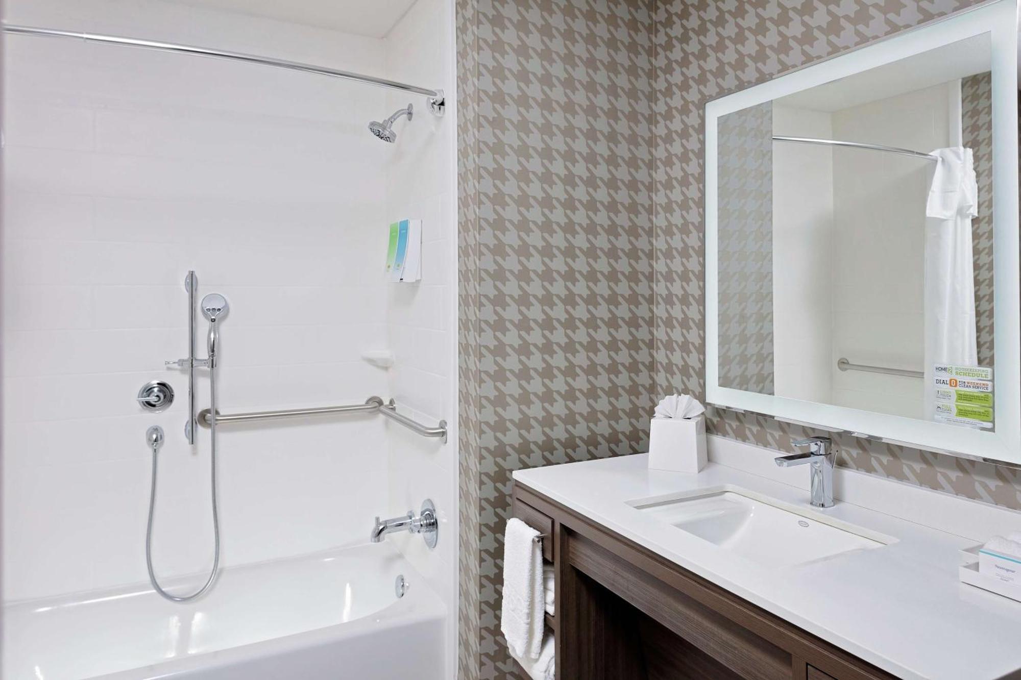 Home2 Suites By Hilton Sugar Land Rosenberg Greatwood Exteriér fotografie