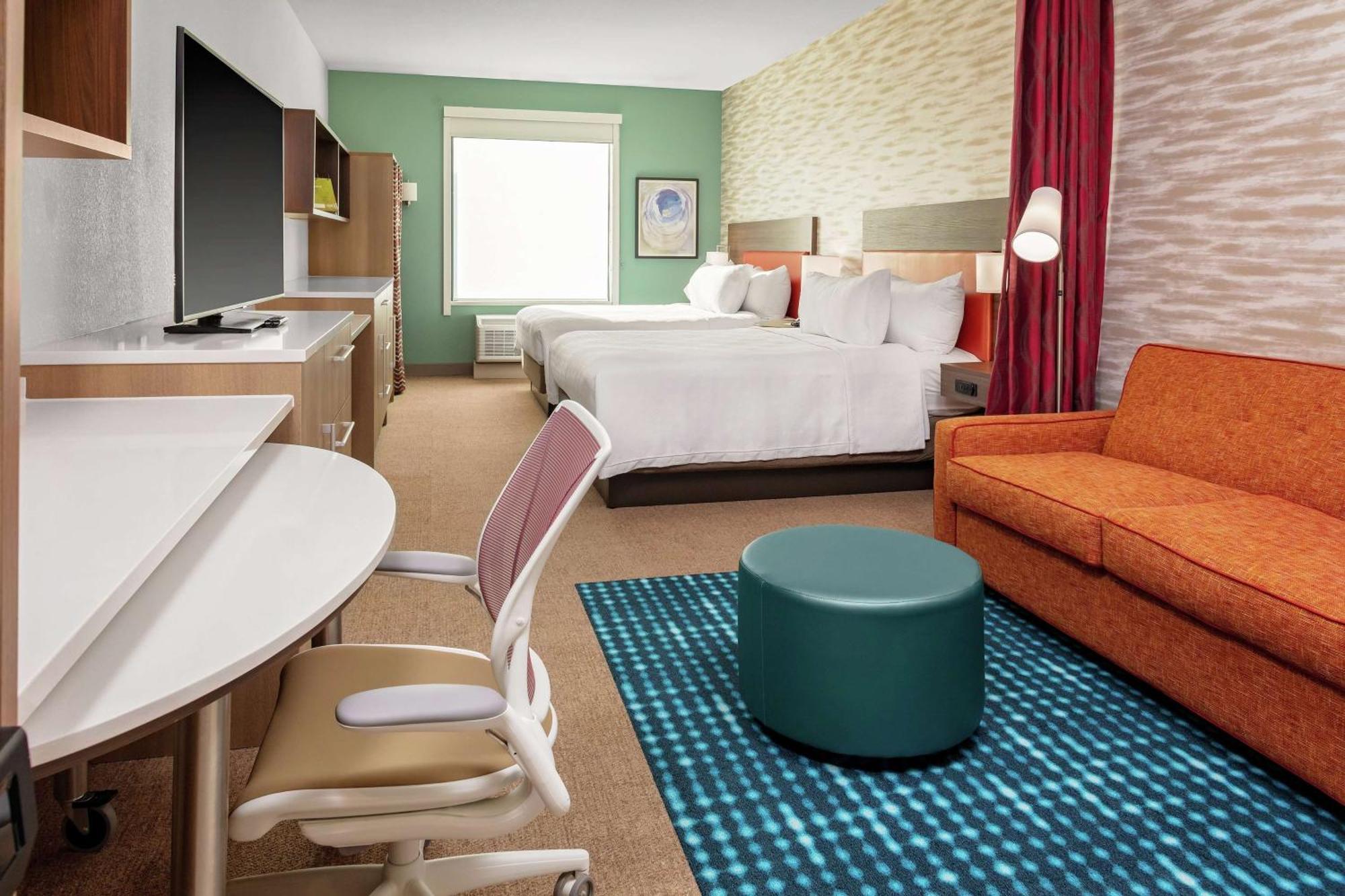 Home2 Suites By Hilton Sugar Land Rosenberg Greatwood Exteriér fotografie