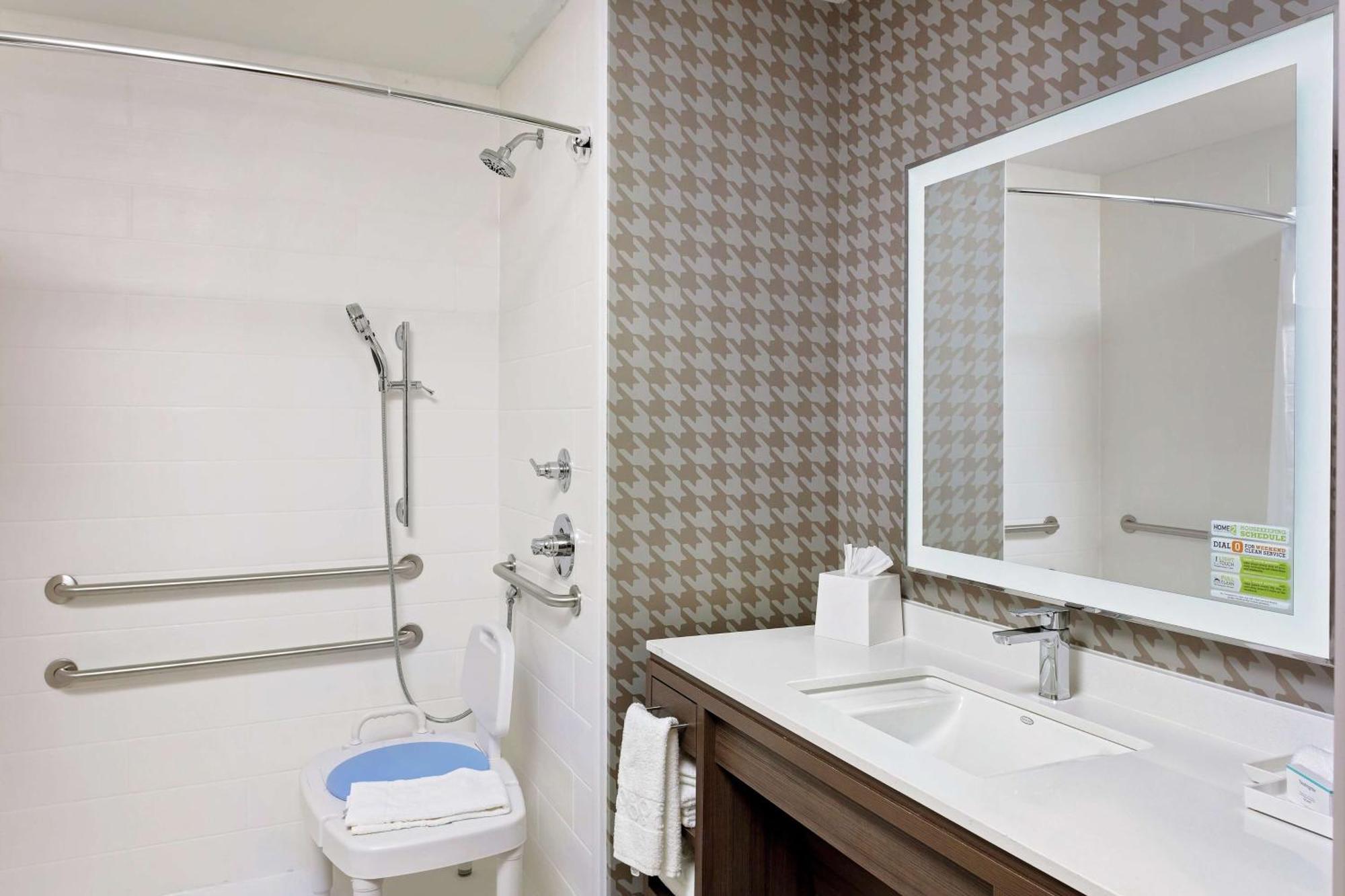Home2 Suites By Hilton Sugar Land Rosenberg Greatwood Exteriér fotografie