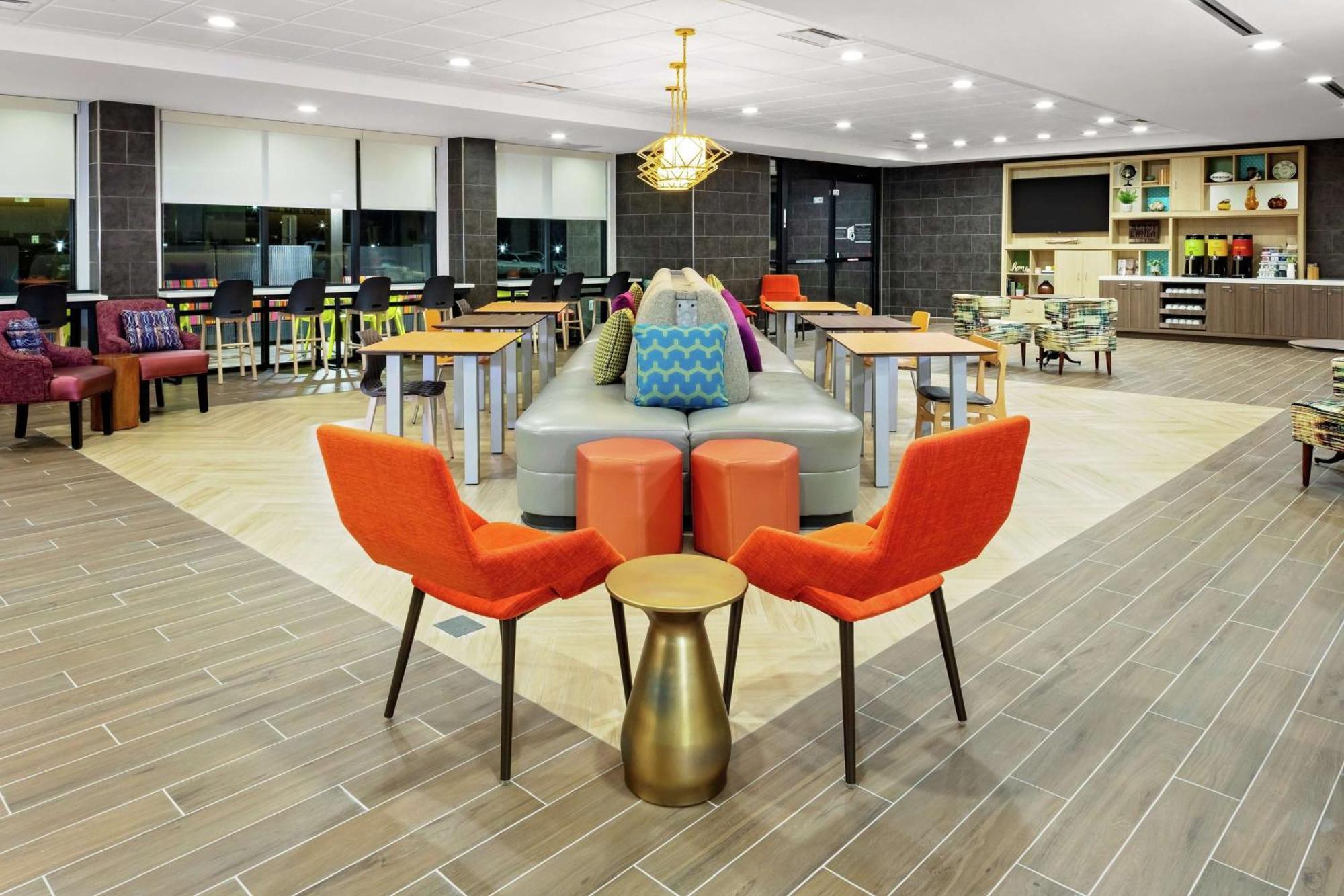 Home2 Suites By Hilton Sugar Land Rosenberg Greatwood Exteriér fotografie