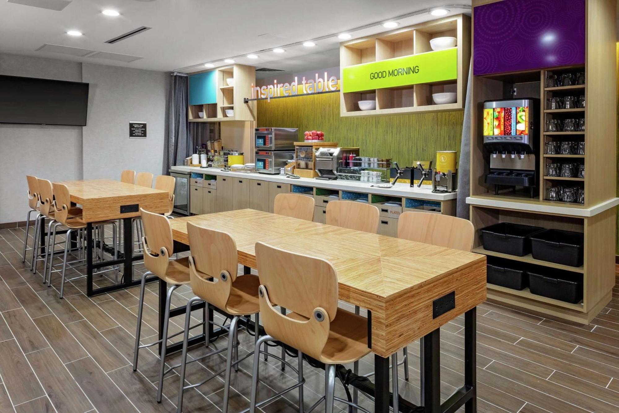 Home2 Suites By Hilton Sugar Land Rosenberg Greatwood Exteriér fotografie