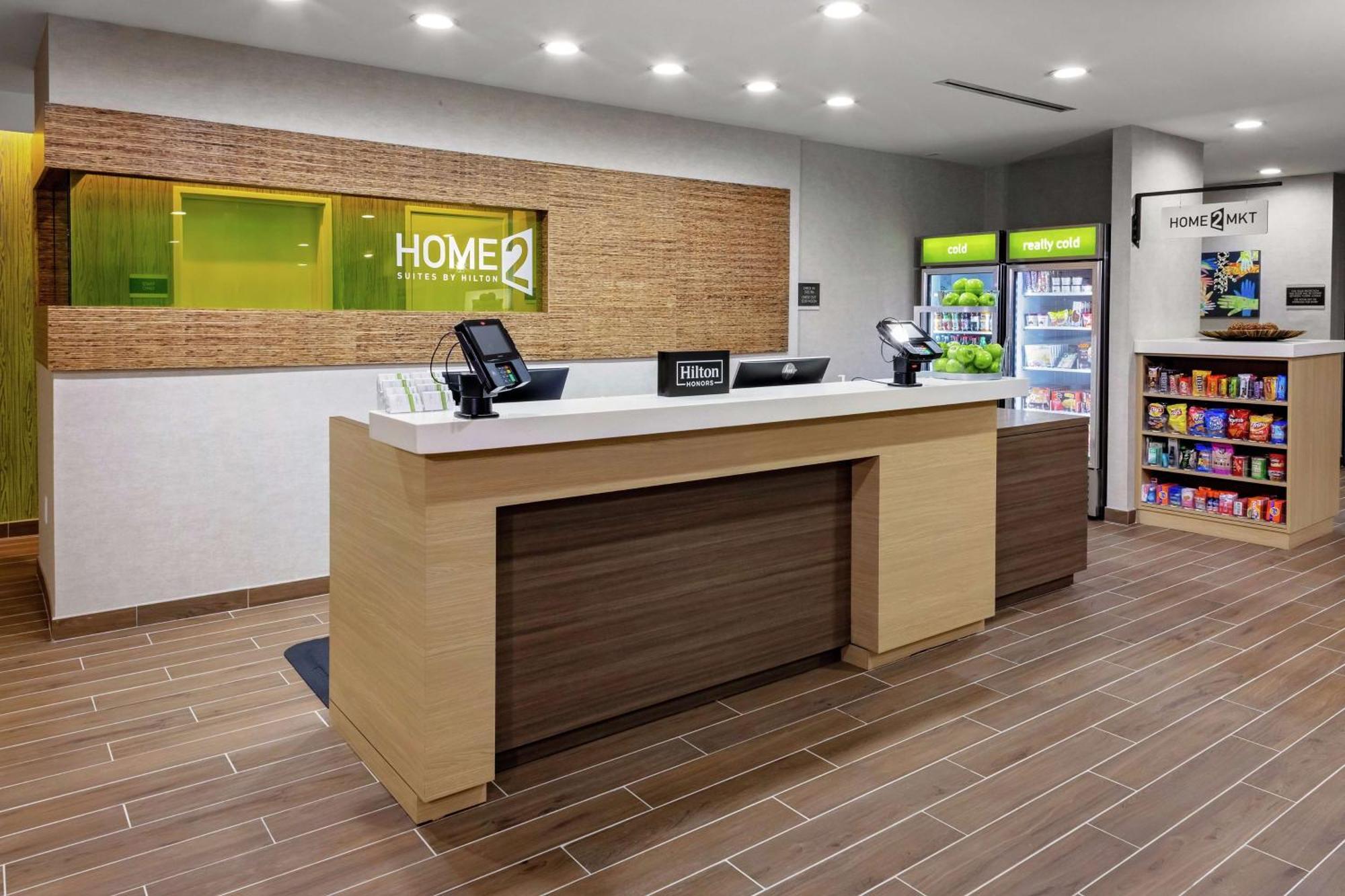 Home2 Suites By Hilton Sugar Land Rosenberg Greatwood Exteriér fotografie