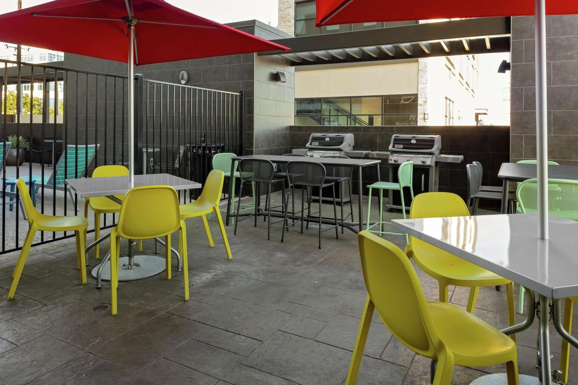 Home2 Suites By Hilton Sugar Land Rosenberg Greatwood Exteriér fotografie